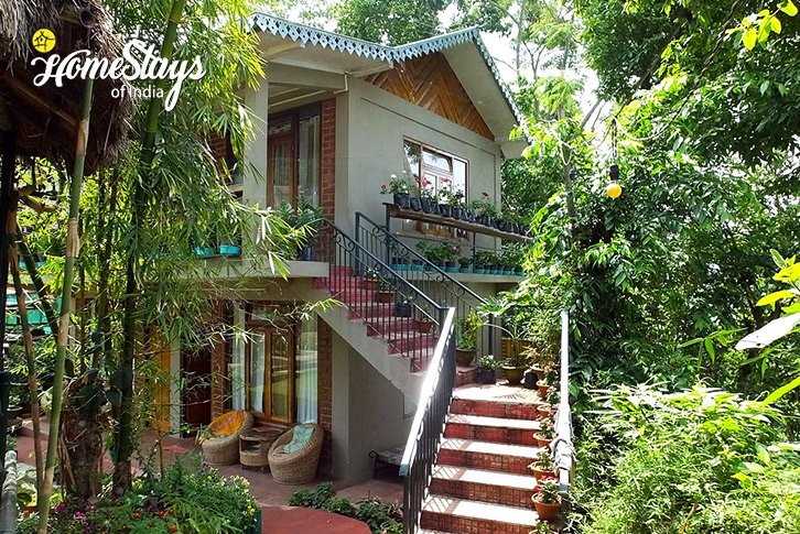 Arneel Homestay